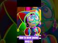 how to draw pomni the amazing digital circus