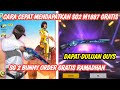 CARA MENDAPATKAN SG2 GRATIS BUNNY ORDER EVENT RAMADHAN 2024