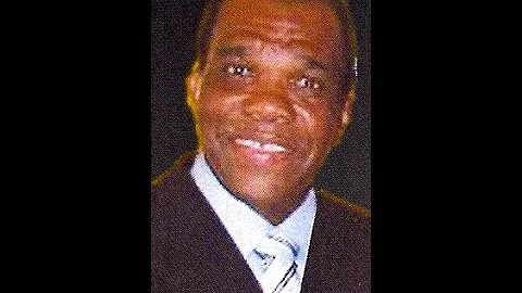 BISHOP CLEOPHAS LANGTON  CAPRON JR.    1947 -  2022