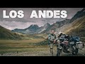 De los andes a la selva  viaje en moto por el per episodio 80  vuelta al mundo en moto