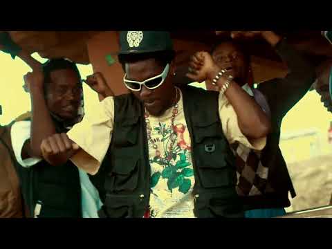 SONGZEE FT Y COOL CHALO CHAMA ORDER OFFICIAL MUSIC VIDEO