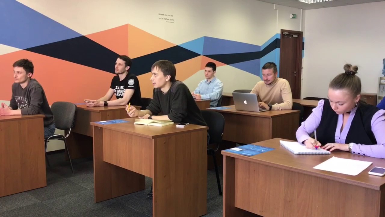 Курсы повышения квалификации в YVARSITY