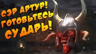 Ziggurat - ПЫЛАЮЩИЕ БОШКИ! #1