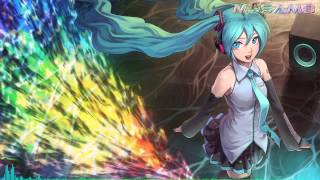 Nightcore - Destination Calabria