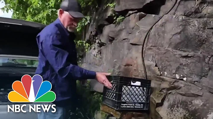 West Virginia Community Struggles Without Reliable...