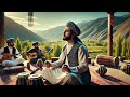 صنم چنگ میزنم چنگ از استاد عبدالوهاب مددی 