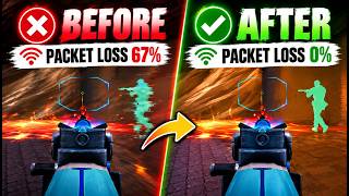 How to FIX Packet Loss & Ping Spikes in VALORANT (2026)
