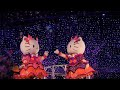 パレードパラレルハロウィンスターライトver
