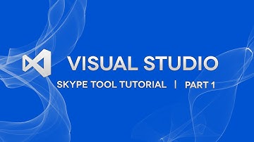 Skype tool tutorial | Part 1 (Connecting)