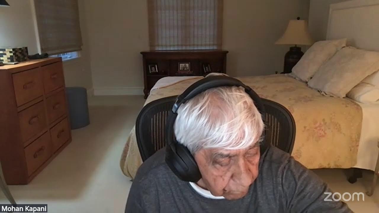 Daily Meditation/Dhyanam