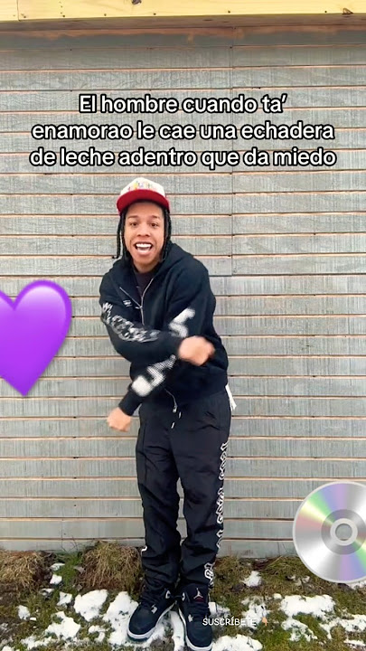Papera X Yoan retro - En blusa 👚 🤣 #tendencia1 #rd #dembow #alofokeradioshow