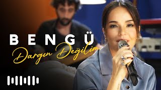 Bengü - Dargın Değilim (Akustik) Resimi