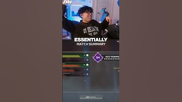 THIS SENSE IS CRAZY 😂       #shorts #youtubegaming #apex #apexlegends #apexclips