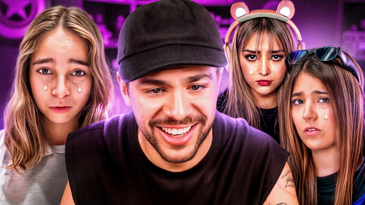 JUANSGUARNIZO DESTRUYE A RIVERS, CLERSS Y ARIGAMEPLAYS...