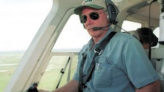 Video shows Harrison Ford's plane mishap