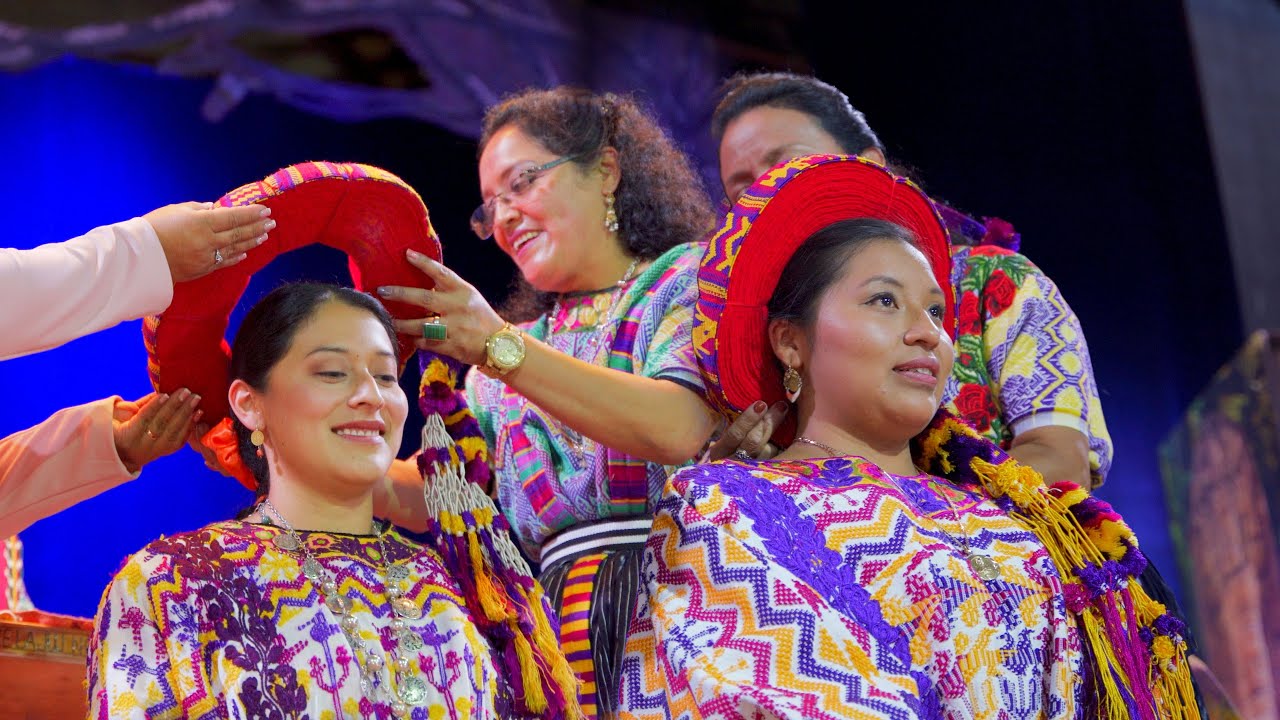 Xela - Investidura Umial Tinimit Re Xelajuj No'j 2022 2023