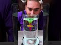 Tiny Tornado… BIG Chaos! 🤯🌪️ #Experiment #CrazyDIY