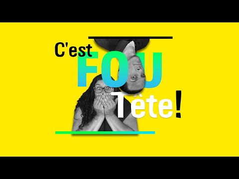 C'est Fou Tête - Épisode Pilote