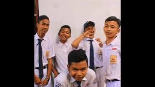 XMV SATELIT 701 ANGKATAN 2K18