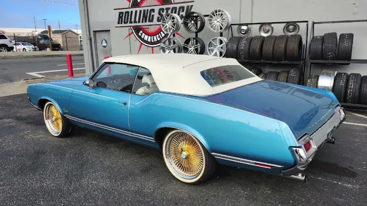 Wire Wheel Adaptors - How They Work