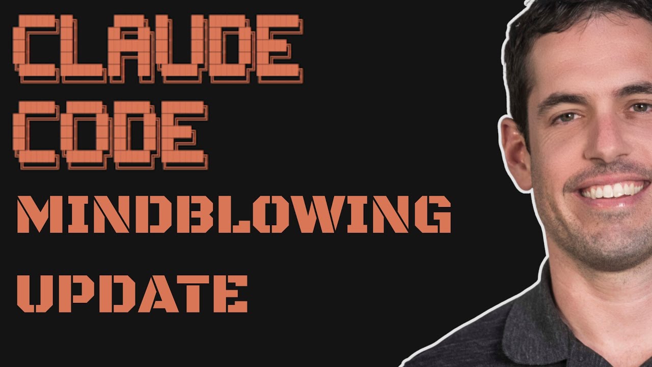 Claude Code Crazy Update