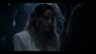 Ryan, Sophie and Montoya in the Batcave | Batwoman 3x08