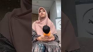 Ceramah Ustadzah Syifa Nurfadhilah Terbaru 9 Oktober 2025