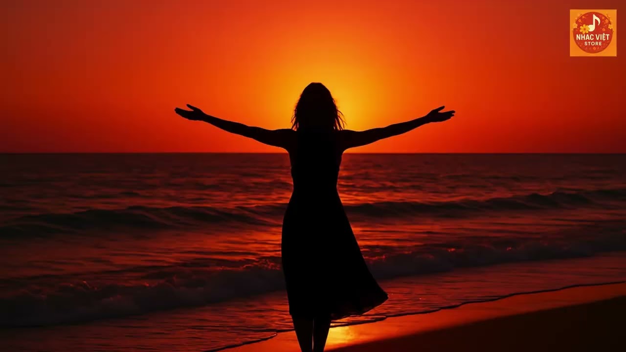 EM ĐI QUA NỖI NHỚ CỦA ANH NHẸ NHƯ MÂY ☁️| Nhạc Ballad Buồn Nhẹ Nhàng 2025 | Nhạc Tâm Trạng Việt Nam