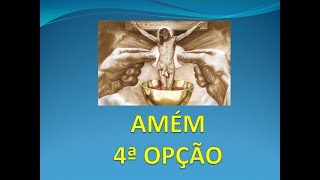 Vídeo de AMEM - MELODIA 9