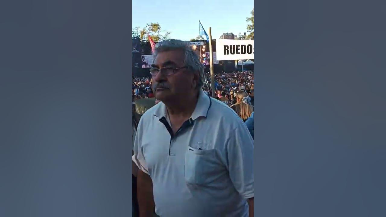 Lucas Sugo . Minas y abril 2022