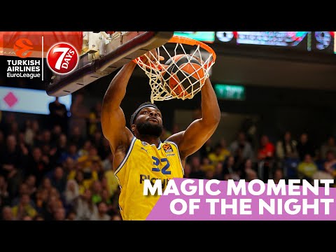 7DAYS Magic Moment