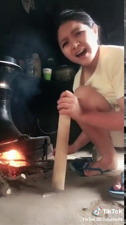 Bagai ranting yang kering _ Tik Tok feed #shorts