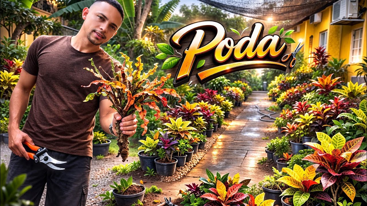 Levei 30 anos para aprender a cultivar essa variedade  e fazer poda para elas ficarem belíssimas 