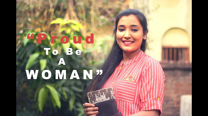 PROUD TO BE A WOMAN | HAPPY WOMEN’S DAY | 2020 |