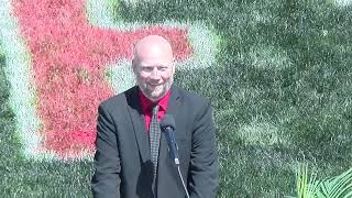 2025 Sullivan High School Graduation
