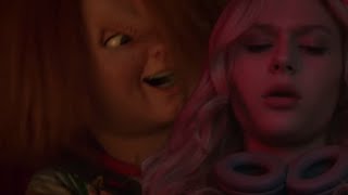 chucky try to kill Lexy | chucky season 1| #chucky