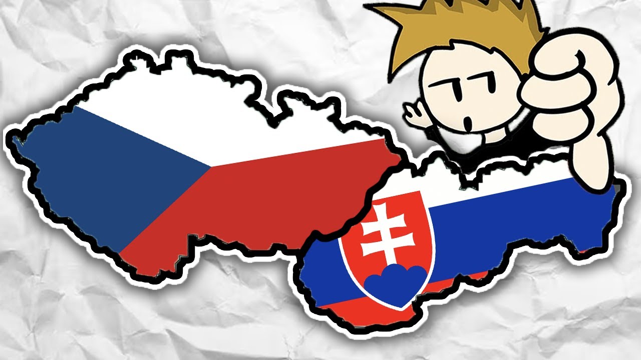 V Čom je Každé CZ/SK Mesto NAJHORŠIE 👎
