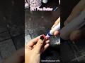 Diy pen holder😍#trending #diy#penholder #artandcraft #craftybazaar#youtubeshorts