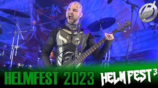 Nutznießer im Sturm: HELMFEST 2023 | Der wahre Lukas Nutznießer im Sturm: HELMFEST 2023 | Der wahre Lukas