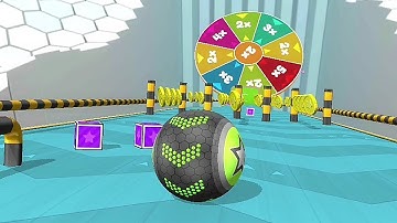 Going Balls - SpeedRun Gameplay Level 2456