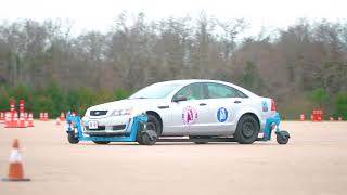 Loss Control Division Offers Skidcar Proactive Driver Training