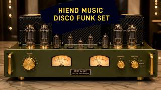 Ultimate Hi-End Disco Mix | 16-Bit WAV Lossless Audio | Audiophile Dance #hifi #music #audiophile 