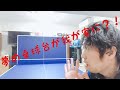 ついにきました卓球台〈ひーくん.com〉