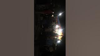 gambang lenong boksan