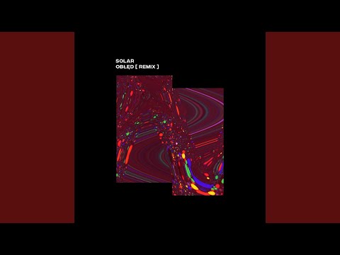 Solar - Obłęd - Remix