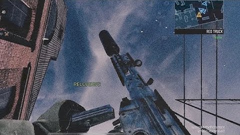 "Aimbot equipped"⚡⚡