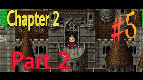 Survival RPG 3 Lost In Time Chapter 2 part 2 | In To Future