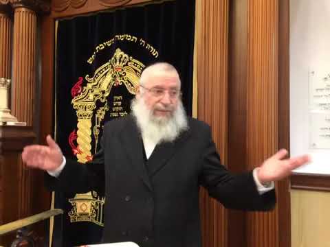 Davar She'eno Mitkaven & Psik Reisha | Weekly Shiur by Rav Asher Weiss Shlit"a | Bo 5778