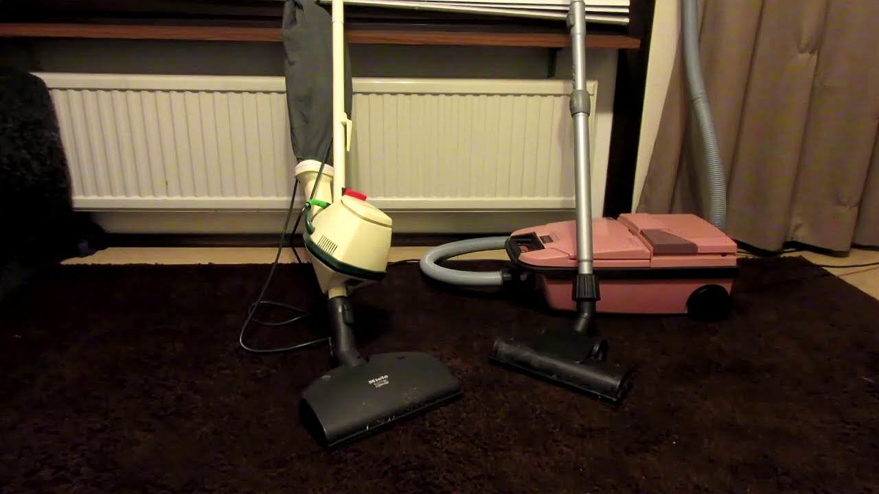 250 vs 1000 watts vacuum cleaning power. YouTube