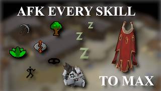 Every AFK Method You NEED TO KNOW! Every AFK Method You NEED TO KNOW!